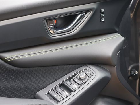 New 2026 Subaru Ascent Bronze Edition image 24