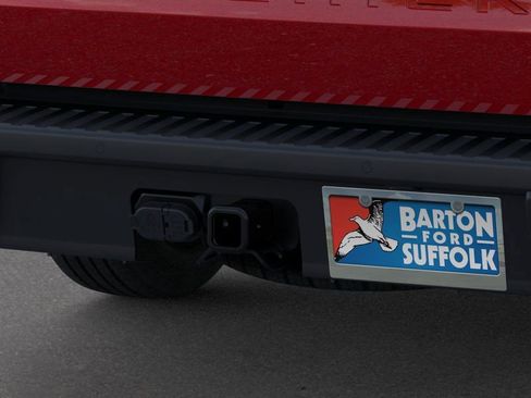 New 2026 Ford Maverick Lariat w/ 4K Tow Package image 23