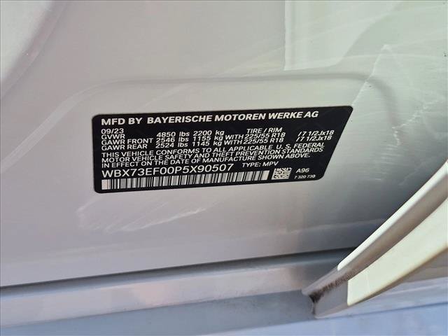 Used 2023 BMW X1 xDrive28i w/ Premium Package AWD/4WD image 25