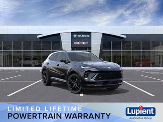 New 2026 Buick Envision Sport Touring video 1