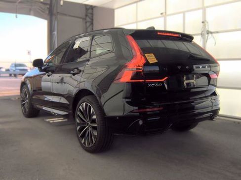 Used 2026 Volvo XC60 B5 Ultra AWD/4WD image 5
