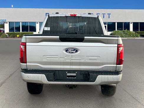 New 2026 Ford F150 STX w/ Equipment Group 200A AWD/4WD image 5