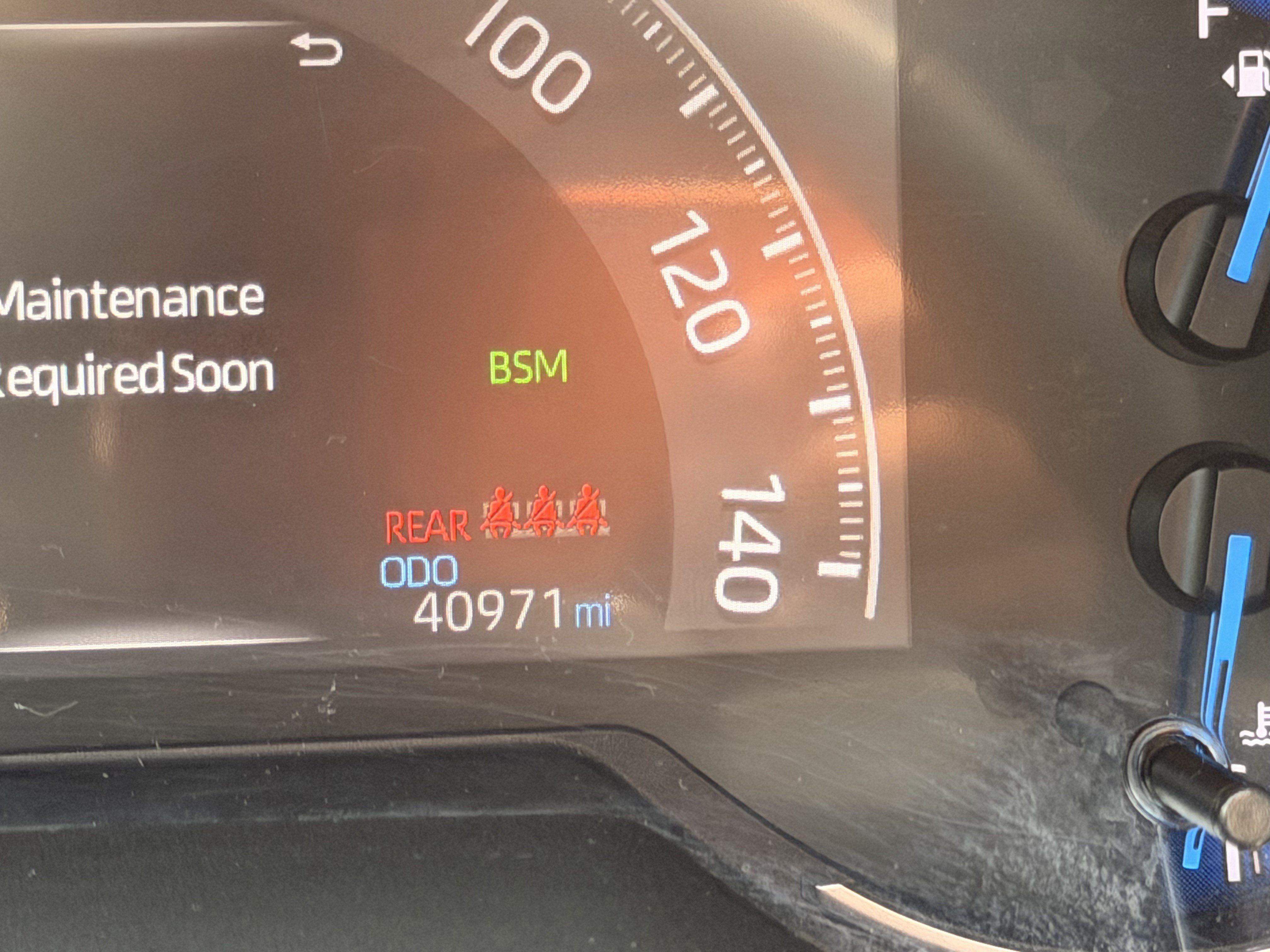 Used 2021 Toyota RAV4 XSE AWD/4WD image 22
