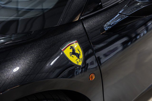 Used 2018 Ferrari 488 Spider RWD image 20