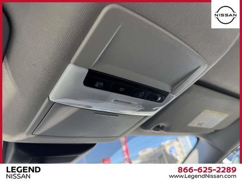 Used 2023 Nissan Sentra SV FWD image 31