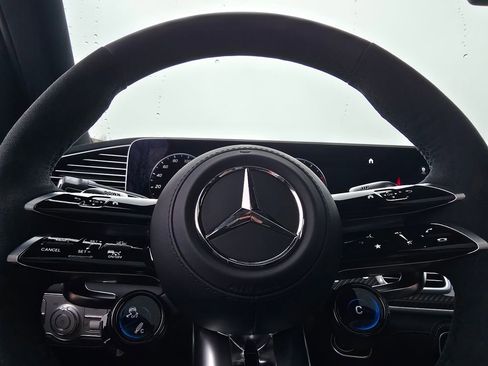 New 2026 Mercedes-Benz GLE 53 AMG 4MATIC image 29
