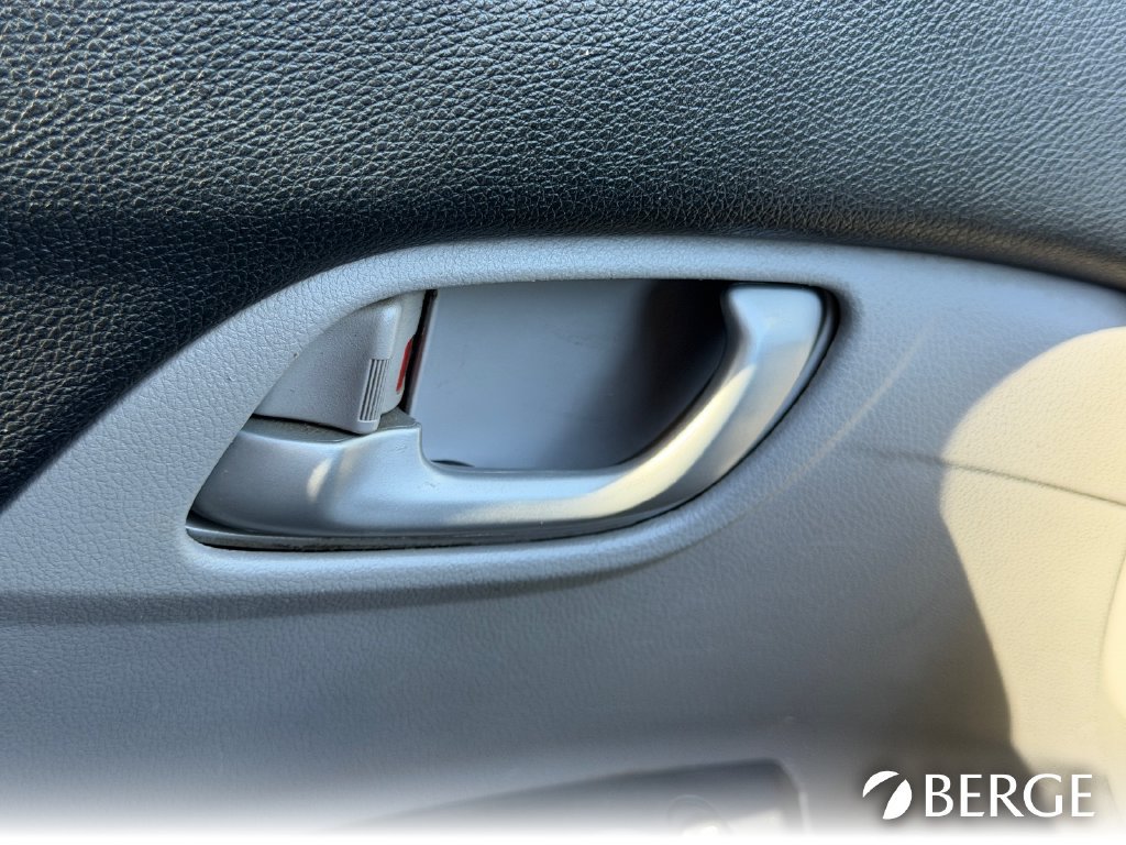 Used 2014 Honda Civic LX image 18