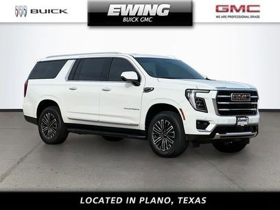 New 2026 GMC Yukon XL Elevation w/ Elevation Premium Package