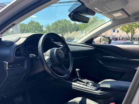 Used 2023 MAZDA CX-30 AWD 2.5 S w/ Select Package image 15