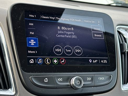 Used 2021 Chevrolet Malibu LT image 19