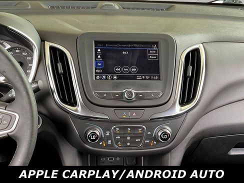 Used 2023 Chevrolet Equinox LT FWD image 9