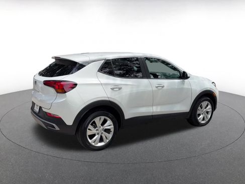 Used 2025 Buick Encore GX Preferred FWD image 14