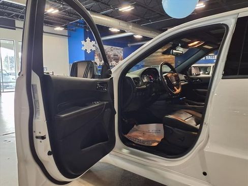 Certified 2023 Dodge Durango R/T image 14