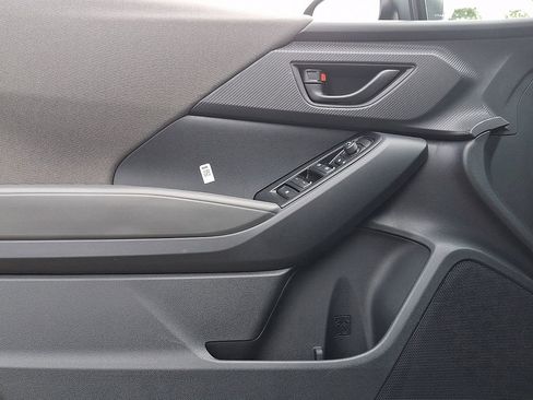 New 2026 Subaru Crosstrek 2.5i AWD/4WD image 23