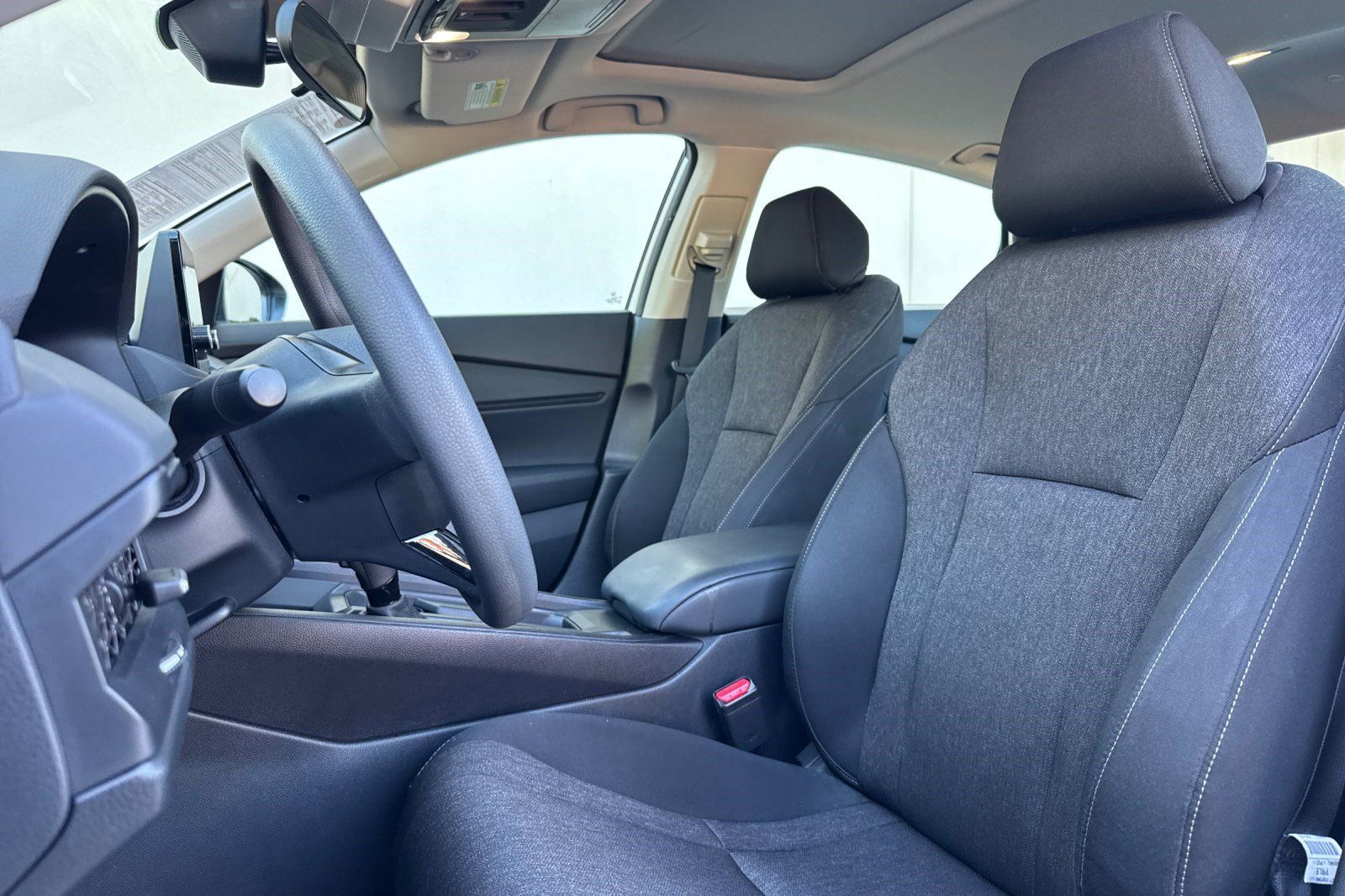 Used 2024 Honda Accord EX image 5