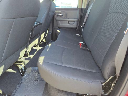 Used 2019 RAM 1500 Classic Warlock image 11