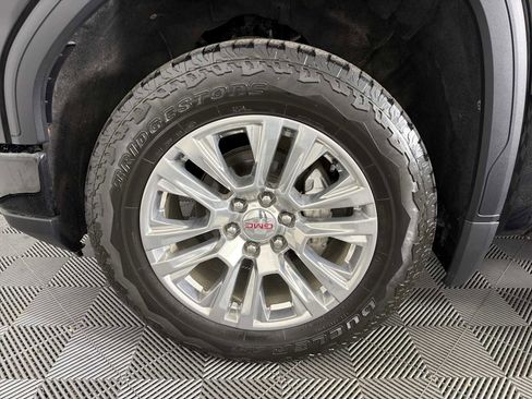 Used 2023 GMC Sierra 1500 Denali w/ Technology Package image 10