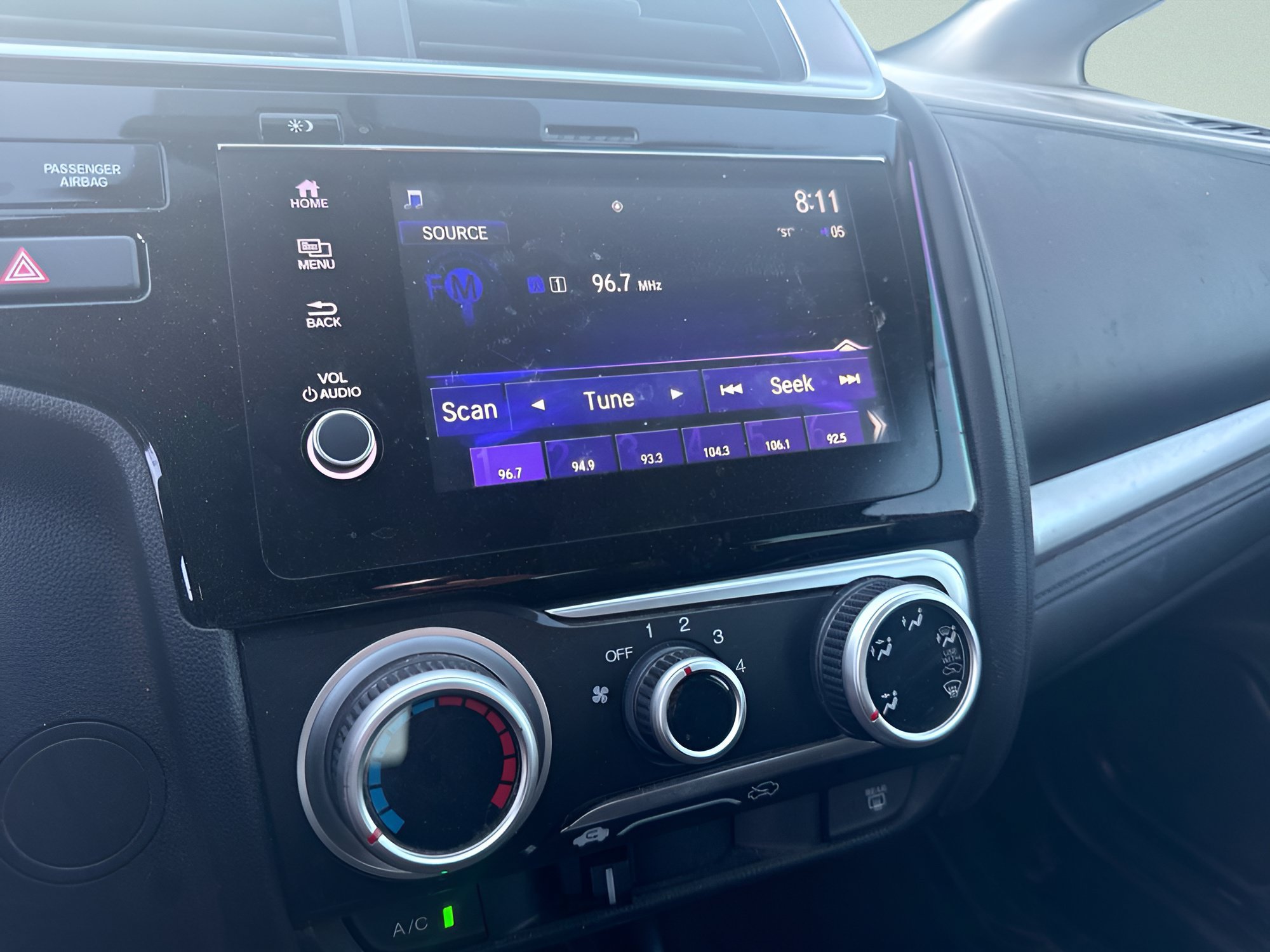 Used 2020 Honda Fit Sport image 23