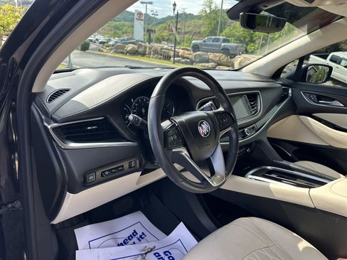 Used 2024 Buick Enclave Avenir w/ Trailering Package, 5000 lbs. AWD/4WD image 21