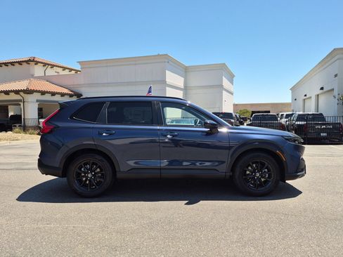 New 2026 Honda CR-V Sport-L image 12