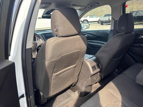 Used 2020 Chevrolet Equinox LT image 21