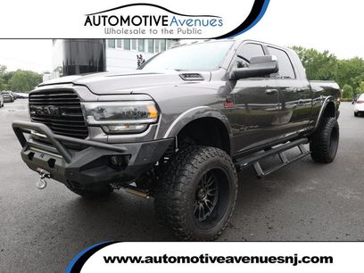 Used 2022 RAM 2500 Laramie