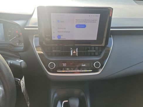 Certified 2024 Toyota Corolla LE image 22