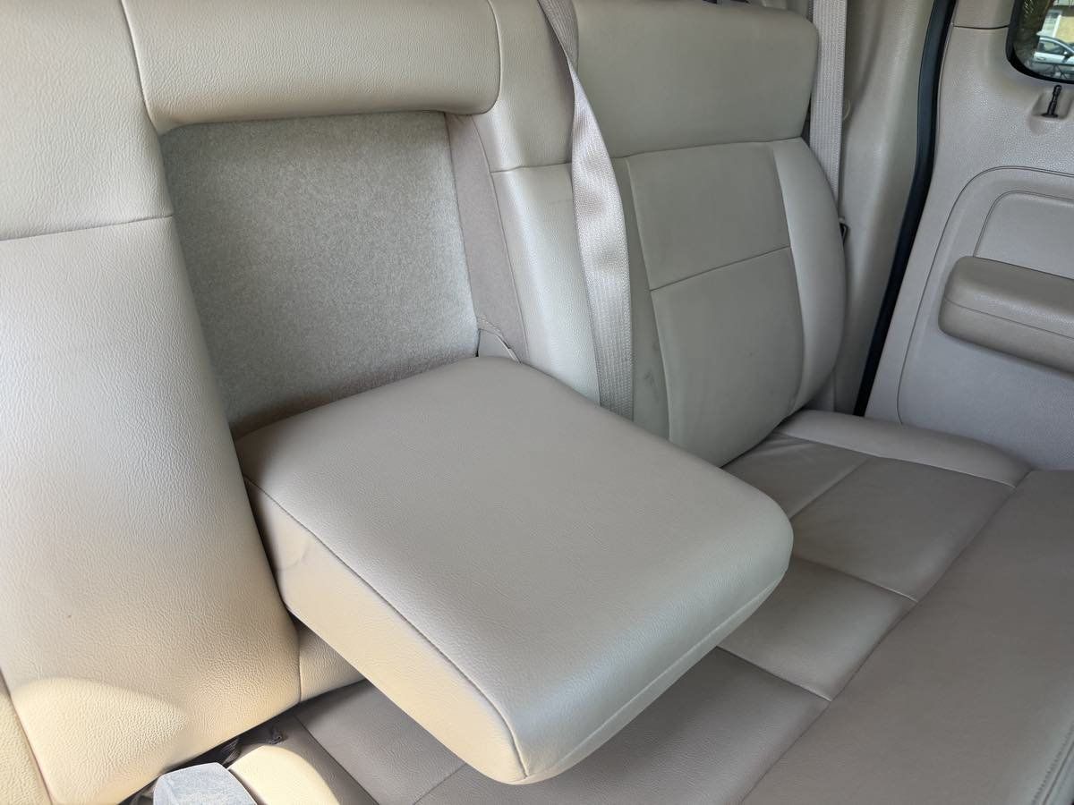 Used 2006 Ford F150 XLT RWD image 30
