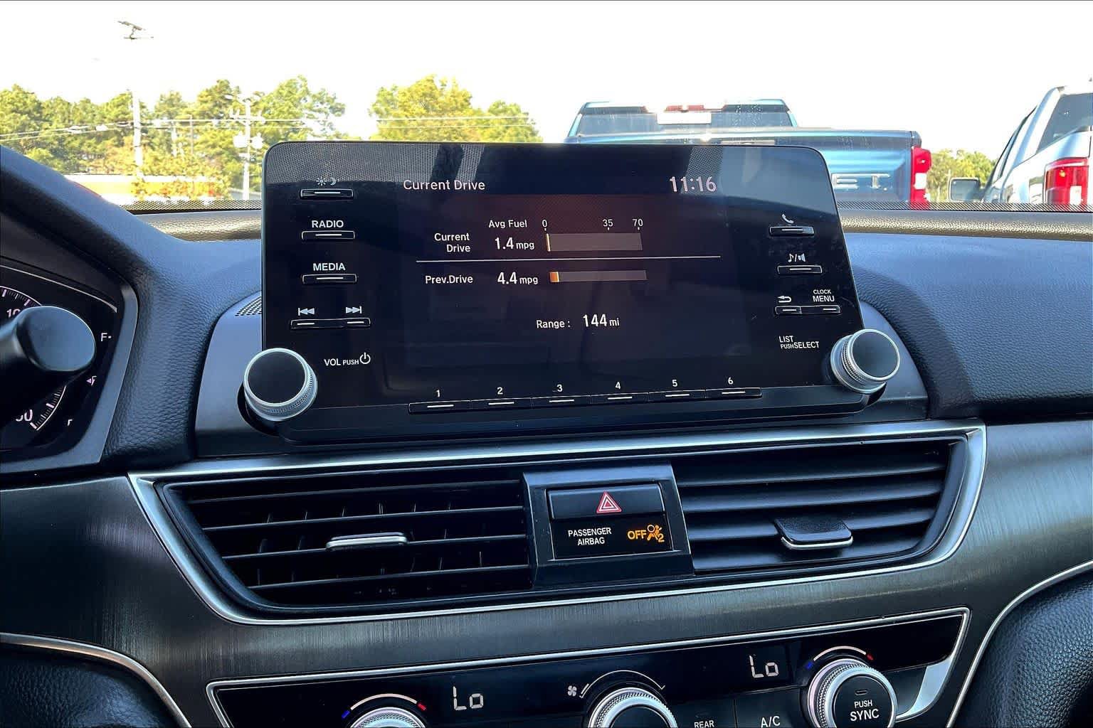 Used 2020 Honda Accord LX image 31
