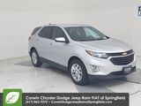 Used 2018 Chevrolet Equinox LT image 3