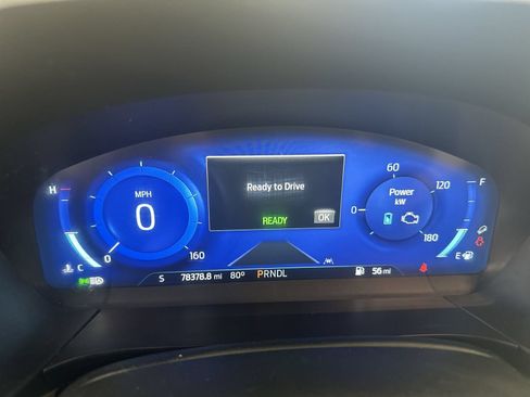 Used 2021 Ford Escape SEL w/ Technology Package AWD/4WD image 15
