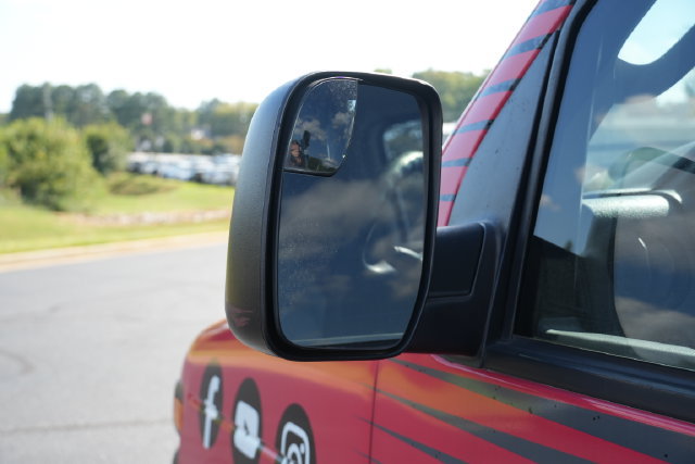 Used 2012 Ford E-350 and Econoline 350 XL w/ PWR Windows & Locks Group RWD image 11