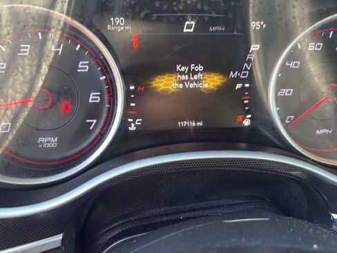 Used 2015 Dodge Charger SXT w/ AWD Plus Group image 17