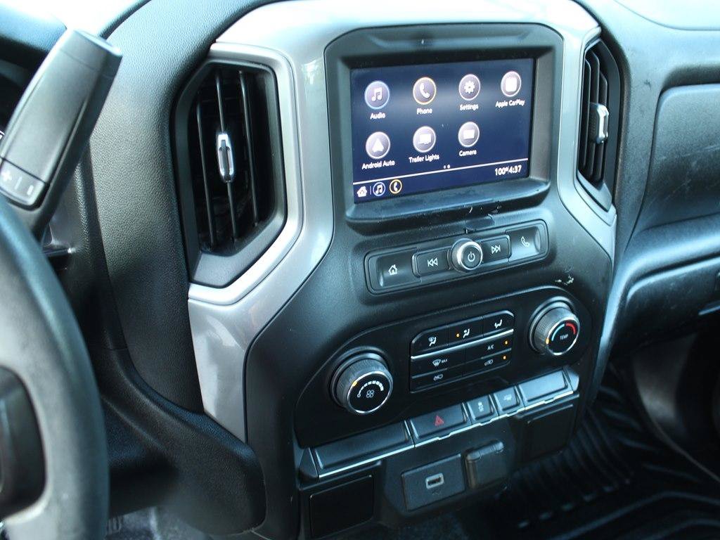Used 2020 Chevrolet Silverado 2500 W/T RWD image 25