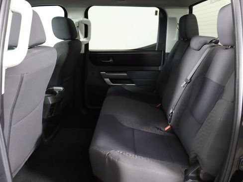Used 2023 Toyota Tundra SR5 w/ SR5 Convenience Package AWD/4WD image 16