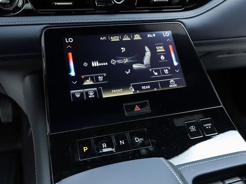New 2026 INFINITI QX80 4WD image 66