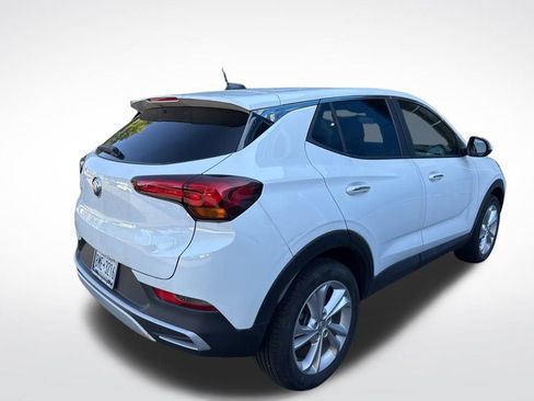 Certified 2022 Buick Encore GX Preferred w/ Cold Weather Comfort Package image 3