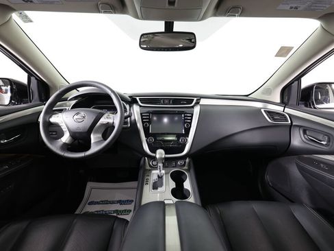 Used 2015 Nissan Murano SL w/ SL Technology Package AWD/4WD image 28