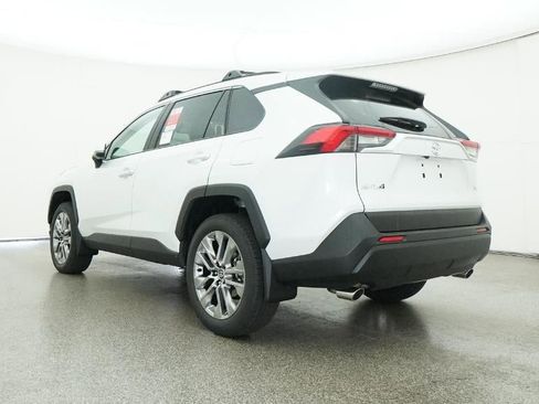 New 2025 Toyota RAV4 XLE Premium image 29