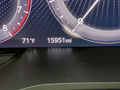 Used 2024 MAZDA CX-90 3.3 Turbo S image 16