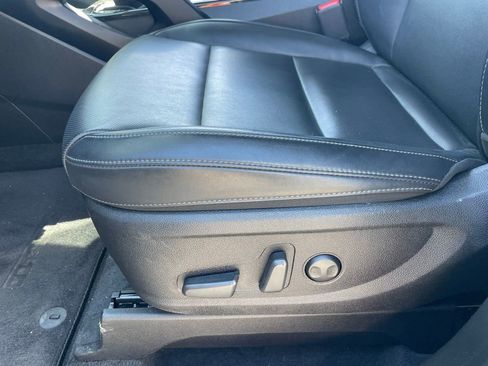 Used 2025 Kia Telluride S image 5