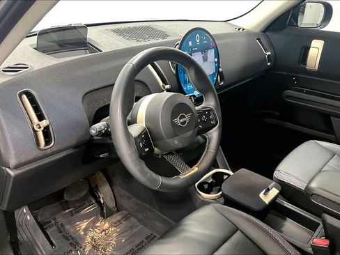 Used 2025 MINI Cooper Countryman S AWD/4WD image 13