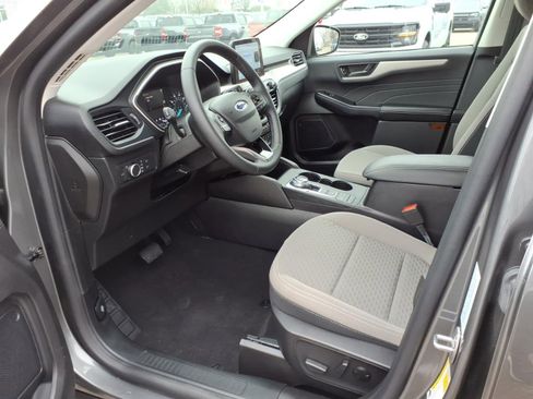 Used 2022 Ford Escape SE w/ Convenience Package image 11