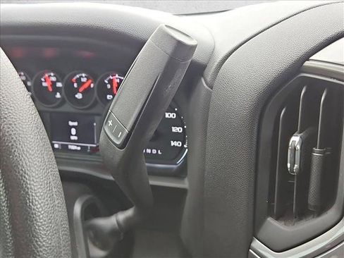 Certified 2022 Chevrolet Silverado 1500 Custom image 12