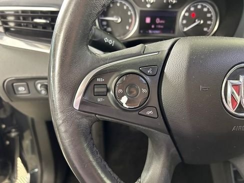 Used 2020 Buick Enclave Essence w/ Sound and Sites Package FWD image 16