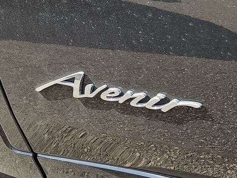 Used 2025 Buick Envista Avenir FWD image 31