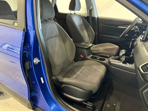 Used 2022 Kia Seltos LX image 33