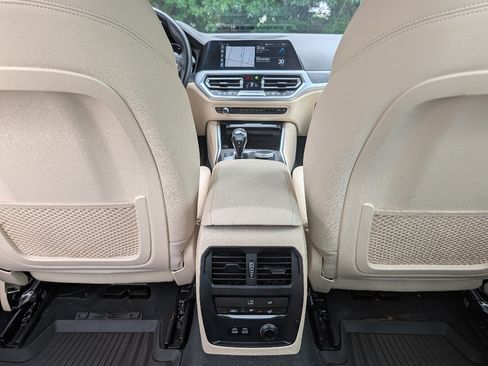 Used 2020 BMW 330i xDrive Sedan w/ Driving Assistance Package AWD/4WD image 20