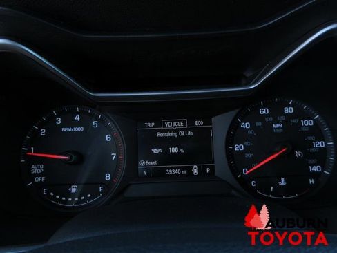 Used 2022 Chevrolet TrailBlazer LS image 12