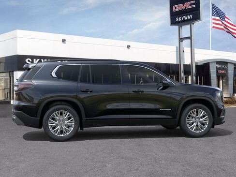 New 2026 GMC Acadia Elevation w/ Elevation Premium Package image 37